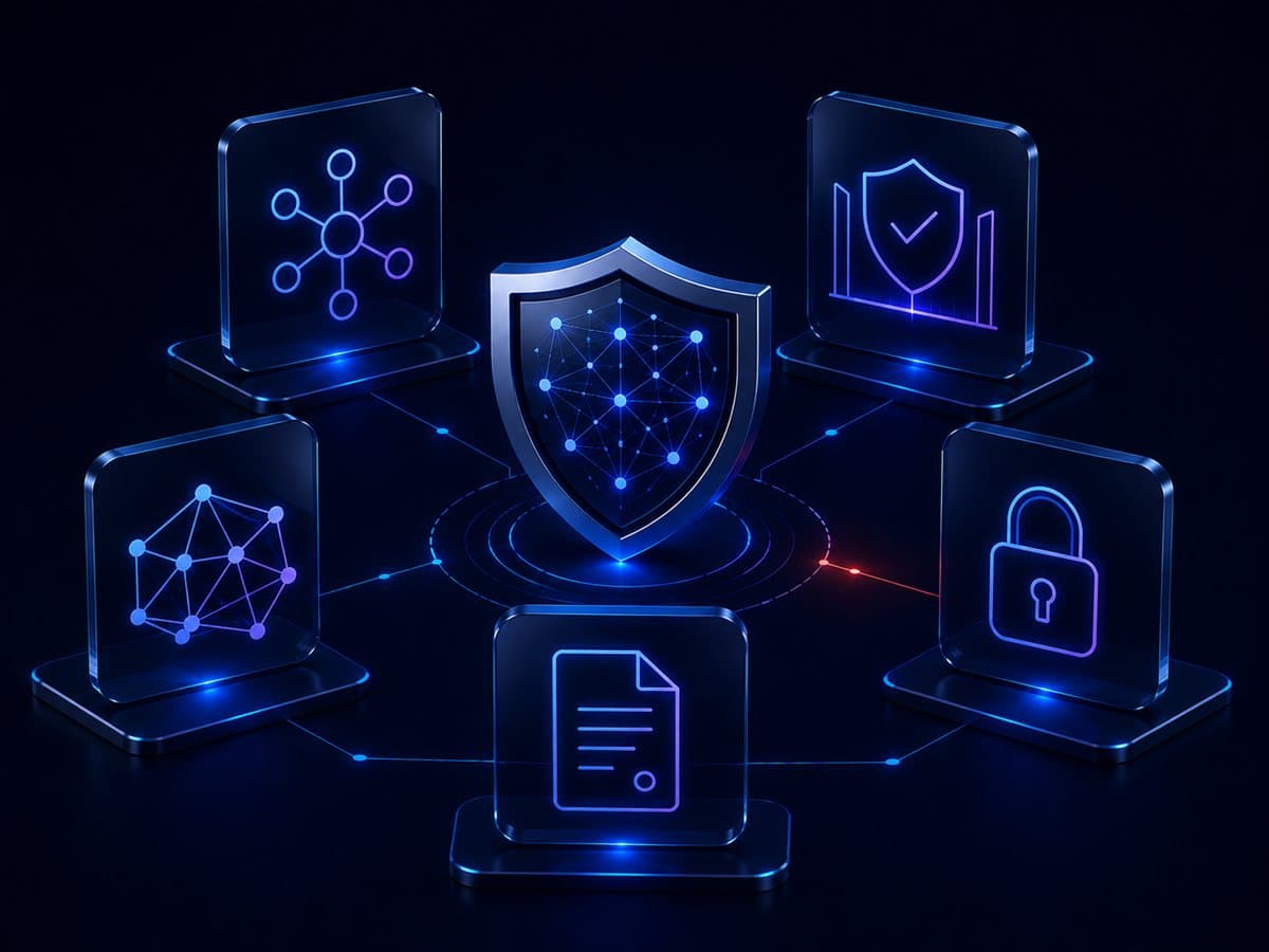 HorizonShield.AI governed capability cluster